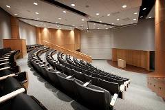 Auditorium, Fort Wayne Campus
