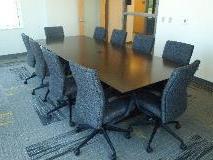 Meeting Room, Fort Wayne Campus